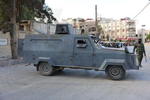 «Τίποτε παραπάνω από ένα όνειρο», λέει ο Ερντογάν για επιδιώξεις Σύρων Κούρδων