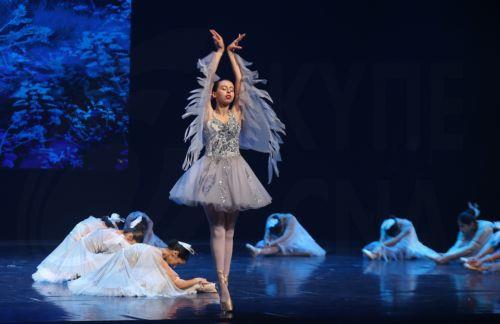 Ανάγκη ανάπτυξης συγκροτημένης στρατηγικής για διεθνείς πολιτιστικές σχέσεις, λέει η Κασσιανίδου