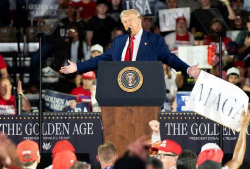 Ο Τραμπ εκτιμά πως ο Πούτιν θέλει ειρήνη