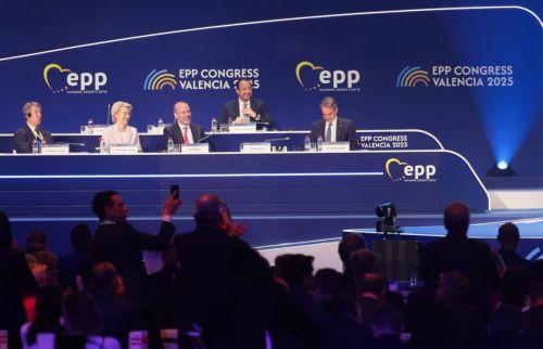 Μια πιο ενωμένη ΕΕ το πνεύμα Κυπριακής Προεδρίας ΕΕ, λέει ο ΠτΔ σύμφωνα με Β. Παπαδόπουλο