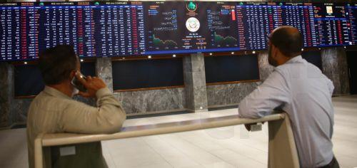 Δείκτης Τιμών Χρηματιστηρίου