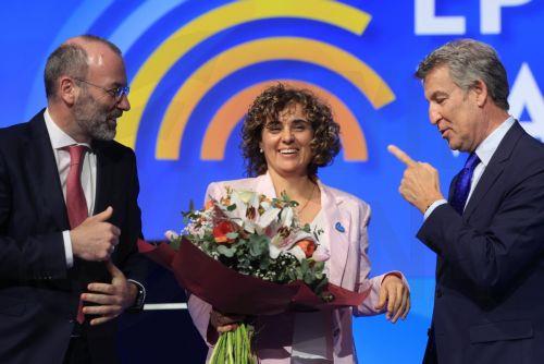 Νέα ΓΓ του ΕΛΚ η Ντολόρς Μονσεράτ, πρώτος Αντιπρόεδρος ο Πρωθυπουργός της Φινλανδίας