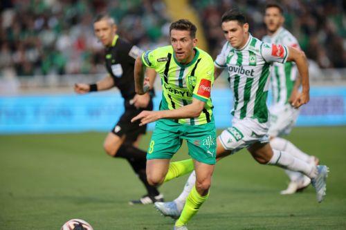 Βγαίνει σήμερα το ζευγάρι του τελικού Κυπέλλου Coca – Cola