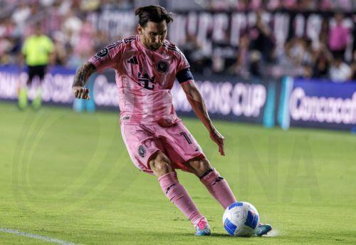 Μέσι και Σουάρες ίδρυσαν την Ντεπορτίβο LSM για να αγωνιστεί στα πρωταθλήματα Ουρουγουάης