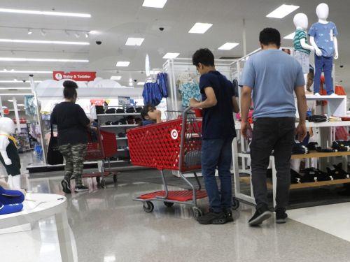 Αύξηση 5,5% στον δείκτη αξίας κύκλου εργασιών λιανικού εμπορίου τον Απρίλιο