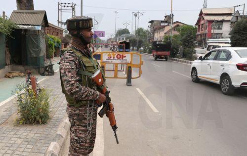 Διεθνής Τύπος: Η κλιμάκωση στον άξονα Ινδίας-Πακιστάν προσελκύει το ενδιαφέρον των ξένων αναλυτών