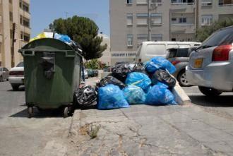 Την υψηλότερη ποσότητα αποβλήτων τροφίμων ανά κάτοικο στην ΕΕ κατέγραψε η Κύπρος