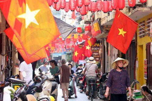 Τέσσερις νεκροί στο Βιετνάμ από κατολίσθηση που προκλήθηκε λόγω πλημμύρας