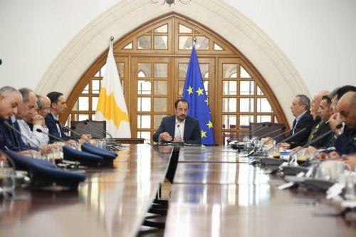 ΚΕ: Ολοκληρώθηκε η πρώτη φάση για 112, τους επόμενους μήνες η εφαρμογή στην ΠΥ