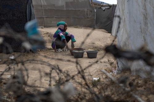 Tουλάχιστον 55 νεκροί σε επιδρομές στη Γάζα, εκκλήσεις της διεθνούς κοινότητας