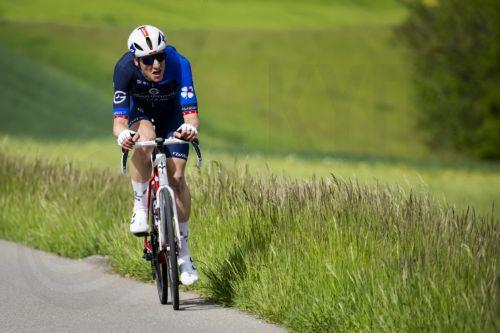 To Bedrock Gravel Festival σηματοδότησε την έναρξη του Gravel Bike Series