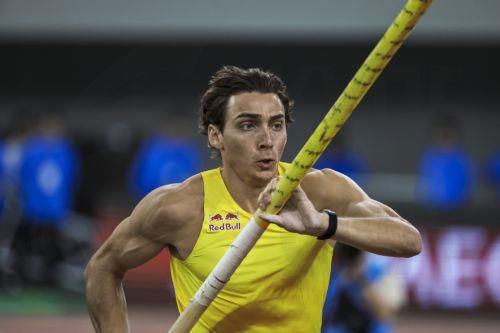 Ο Ντουπλάντις και το «απόλυτο όνειρο» για παγκόσμιο ρεκόρ στo DL της Στοκχόλμης