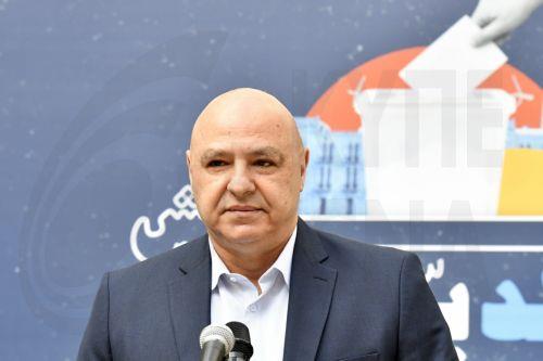 President of Lebanon to pay one-day official visit to Cyprus Wednesday