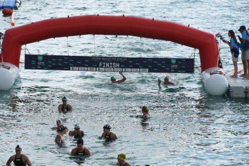 Η Ιταλία πρώτη σε αγώνες κολύμβησης στον Πρωταρά, πρώτος ο Ν.Ο Κωνσταντίας ςτο Παγκύπριο Πρωτάθλημα