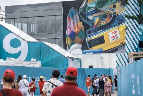 F1: 32 χρόνια από το «μαύρο» Σαββατοκύριακο στην Ίμολα