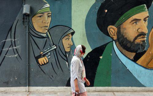 Αναποφάσιστο το Ιράν για συνομιλίες για πυρηνικά λέει ο Εκπρόσωπος του ΥΠΕΞ στην Τεχεράνη