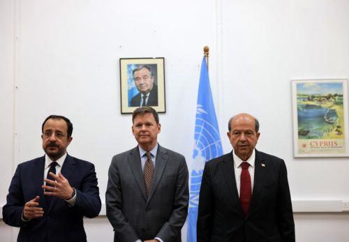 ΟΗΕ: Χαιρέτισαν επαναδιορισμό Ολγκίν οι ηγέτες, συμφώνησαν νέες πρωτοβουλίες για περιβάλλον και κλίμα