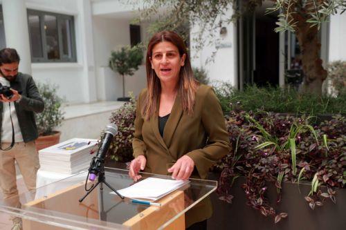 Υπογράφηκε Μνημόνιο Συνεργασίας Πανεπιστημίων για ισότητα στον ακαδημαϊκό χώρο