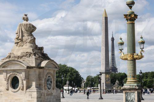 Το Παρίσι χαιρετίζει την πρόθεση του ΗΒ για αναγνώριση παλαιστινιακού κράτους