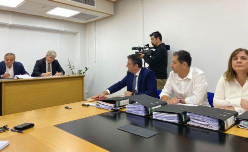 Θα μπορούσαν να είχαν γίνει περισσότερα για ενημέρωση για Takata, είπε ο ΓΔ ΤΟΜ