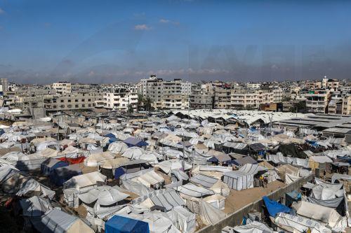 Το Ισραήλ λέει ότι υποστηρίζει πλήρως το σχέδιο Τραμπ για Γάζα