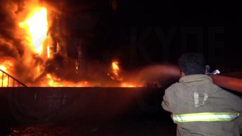 Η Τεχεράνη καταδίκασε τα ισραηλινά πλήγματα στην Υεμένη