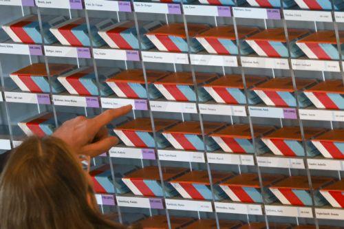 Ο Φρίντριχ Μερτς δεν κατάφερε να εκλεγεί Καγκελάριος