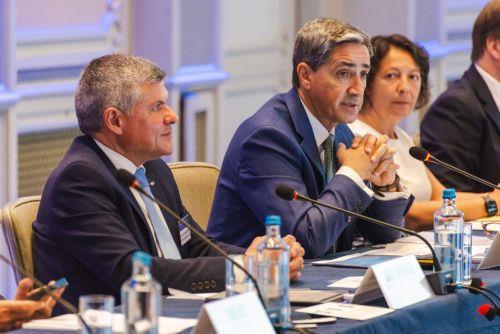 Η διανοητική ιδιοκτησία το καύσιμο της καινοτομίας είπε ο Υπουργός Ενέργειας