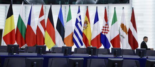 Καταπέλτης η έκθεση του Ευρωκοινοβουλίου για την Τουρκία, εκτιμά ο Κ. Μαυρίδης