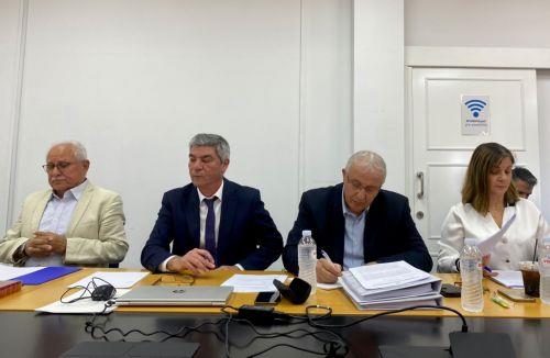 Χαμηλοί τόνοι για ανακλήσεις από κατασκευαστές, λέει πρώην Διευθυντής ΤΟΜ στην ερευνητική για Takata