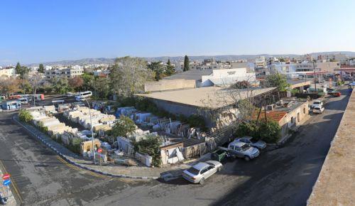 Για δικαίωση του κάνει λόγο σε υπόθεση που αφορά απομάκρυνση μαρμάρων, κάνει λόγο ο Δ. Πάφου