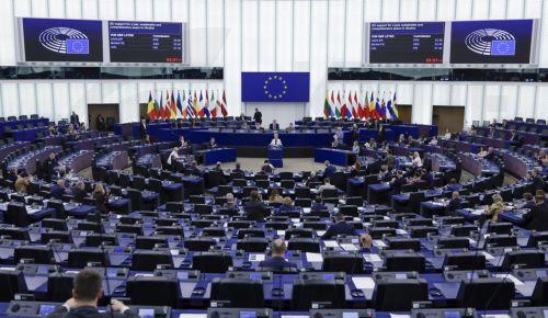 Εγκρίθηκε το ψήφισμα του ΕΚ για Τουρκία, καταδικάζεται η παράνομη επίσκεψη Ερντογάν στα κατεχόμενα