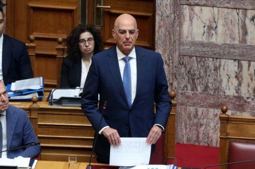 Υπεγράφη μνημόνιο συνεργασίας των Υπουργείων Άμυνας Κύπρου και Ελλάδας