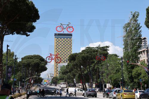 Στην Αλβανία ο ΠτΔ για την Σύνοδο Κορυφής της Ευρωπαϊκής Πολιτικής Κοινότητας