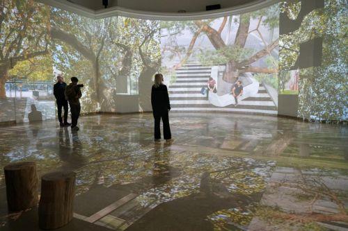 Συλλογή υπογραφών στη Σερβία για ανάκληση επιλογής για τη Μπιενάλε της Βενετίας