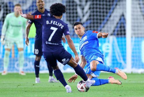 Πάφος-Εθνικός ανοίγουν την αυλαία της 7ης αγωνιστικής της Cyprus League