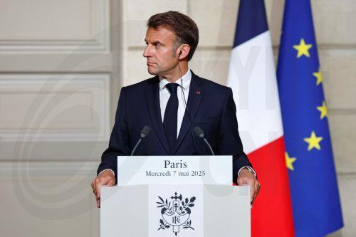 Τα 80 χρόνια από λήξη Β’ παγκοσμίου πολέμου γιορτάζει η Γαλλία