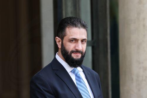 Ο Αλ-Σαράα δεσμεύεται για δημοκρατική μετάβαση και σταθεροποίηση οικονομίας, λέει ο Κόστα