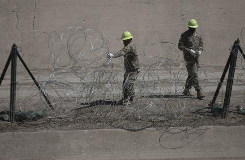 Έξι πολίτες νεκροί σε διασταυρούμενα πυρά κοντά στo Ακαπούλκο
