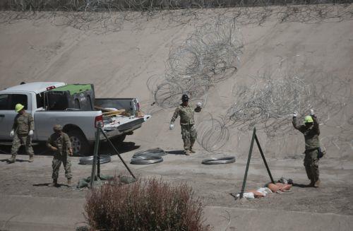 Δεκαεπτά πτώματα σε εγκαταλελειμμένο σπίτι στο Μεξικό