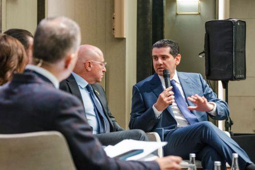 Ο Υπουργός Υγείας στο Λουξεμβούργο για Συμβούλιο ΕΕ