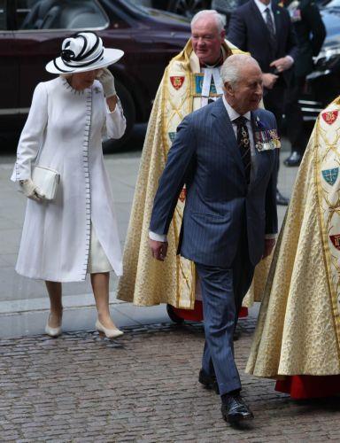 Εκδηλώσεις για τα 80 χρόνια από τη λήξη του δευτέρου παγκοσμίου πολέμου στο ΗΒ