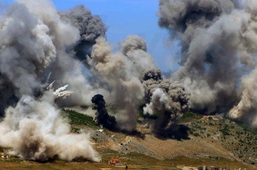 Ένας νεκρός στον νότιο Λίβανο από επίθεση ισραηλινού drone