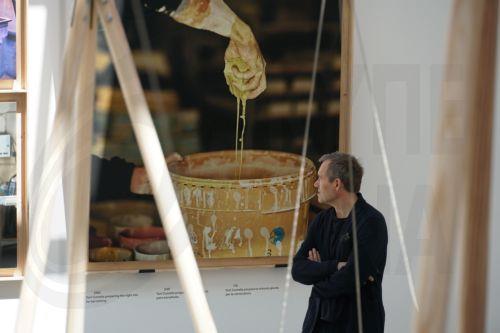 Από 11 Μαρτίου μέχρι 29 Μαΐου 2026 θα πραγματοποιηθεί η 2η Μπιενάλε Μάλτας