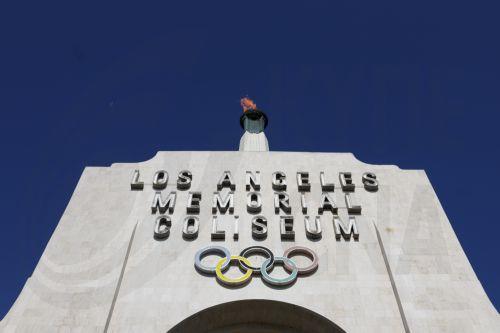 Seven Cypriot track and field athletes in the Olympic Scholarships for Athletes, Los Angeles 2028