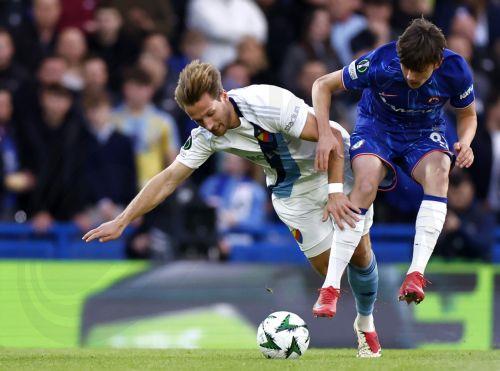 Conference League: Στον 8ο ευρωπαϊκό τελικό της ιστορίας της η Τσέλσι