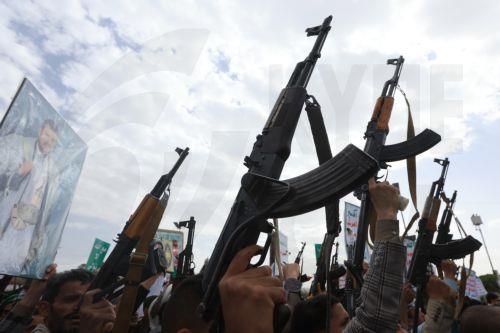 Υεμένη: Οι Χούθι απειλούν με «ναυτικό αποκλεισμό» το λιμάνι της Χάιφας στο Ισραήλ