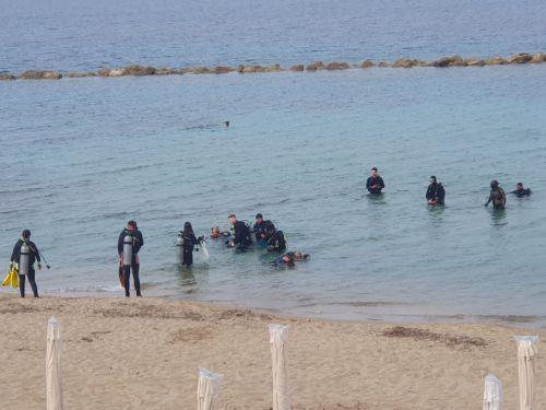 Προτάσεις περιβαλλοντικού ομίλου Χλώρακας για αντιμετώπιση της ρύπανσης