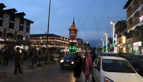 Η Ινδία κατηγορεί το Πακιστάν ότι παραβίασε την εκεχειρία