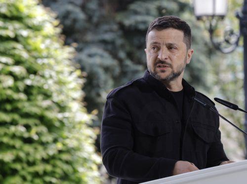 Συμφώνησε να συναντήσει τον Πούτιν στην Κωνσταντινούπολη ο Ζελένσκι